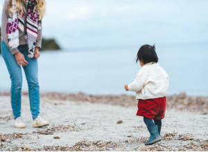 學英文需要大量的專注力，年紀小的孩子做不到吧？