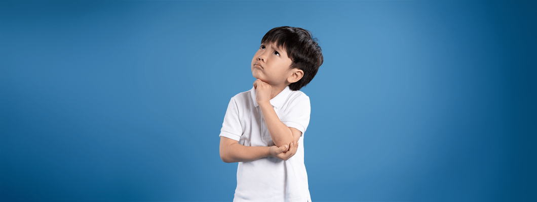 孩子如果同時學習兩種語言，不會混淆嗎？