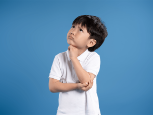 孩子如果同時學習兩種語言，不會混淆嗎？