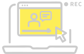 上課錄影檔複習